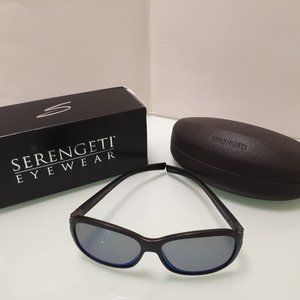 Serengeti Polarized Sunglasses